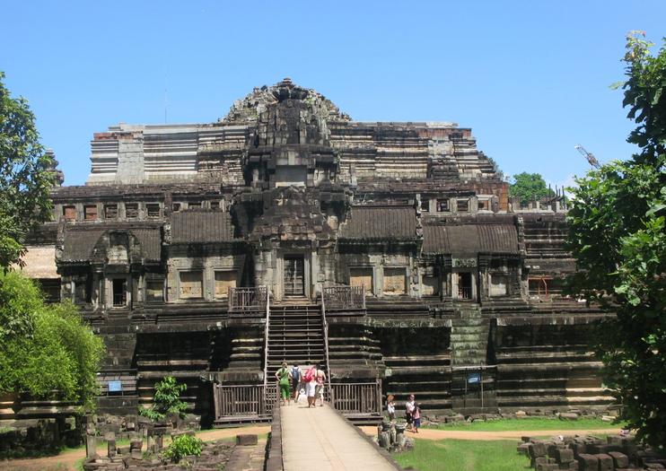 Baphuon